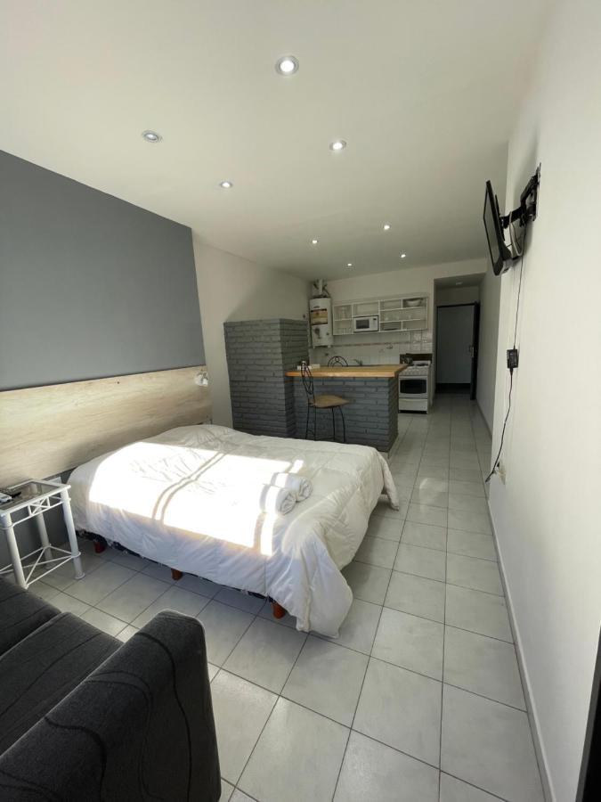 Bahia Apartamento Bahía Blanca
