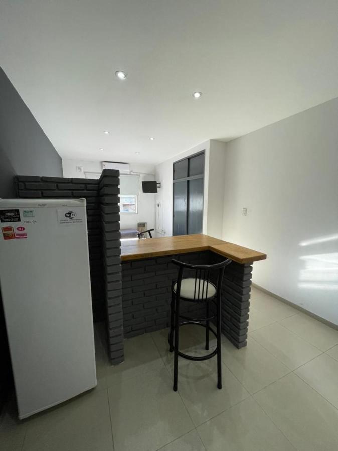 Apartamento Bahia