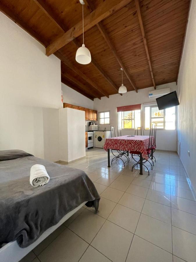 Bahia Apartamento *