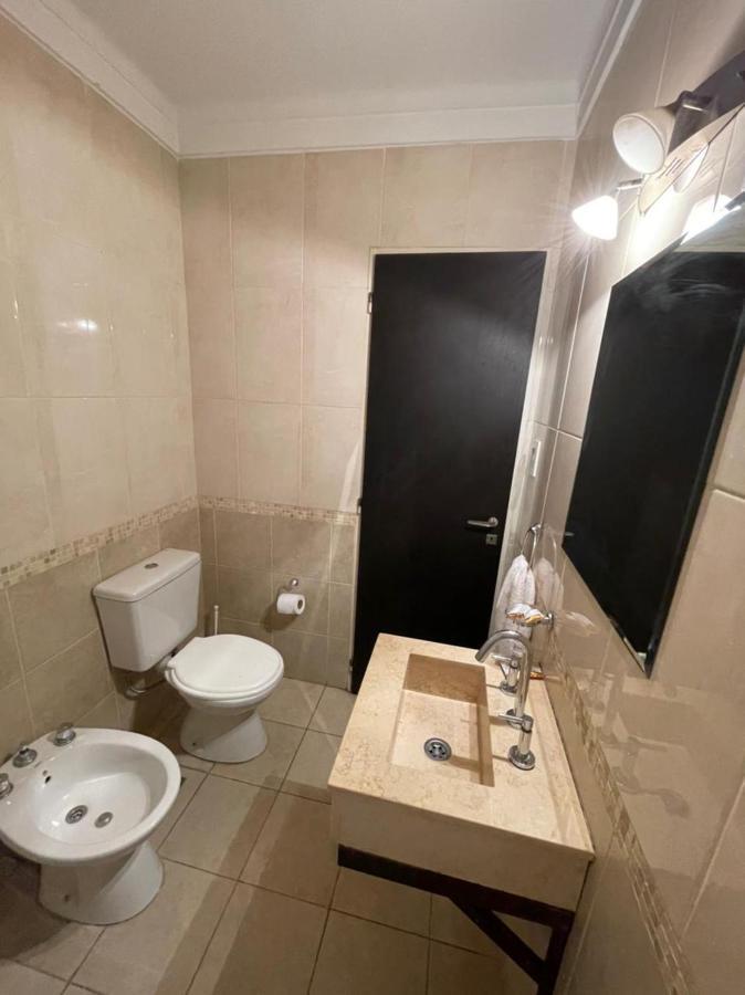 Apartamento Bahia Bahía Blanca