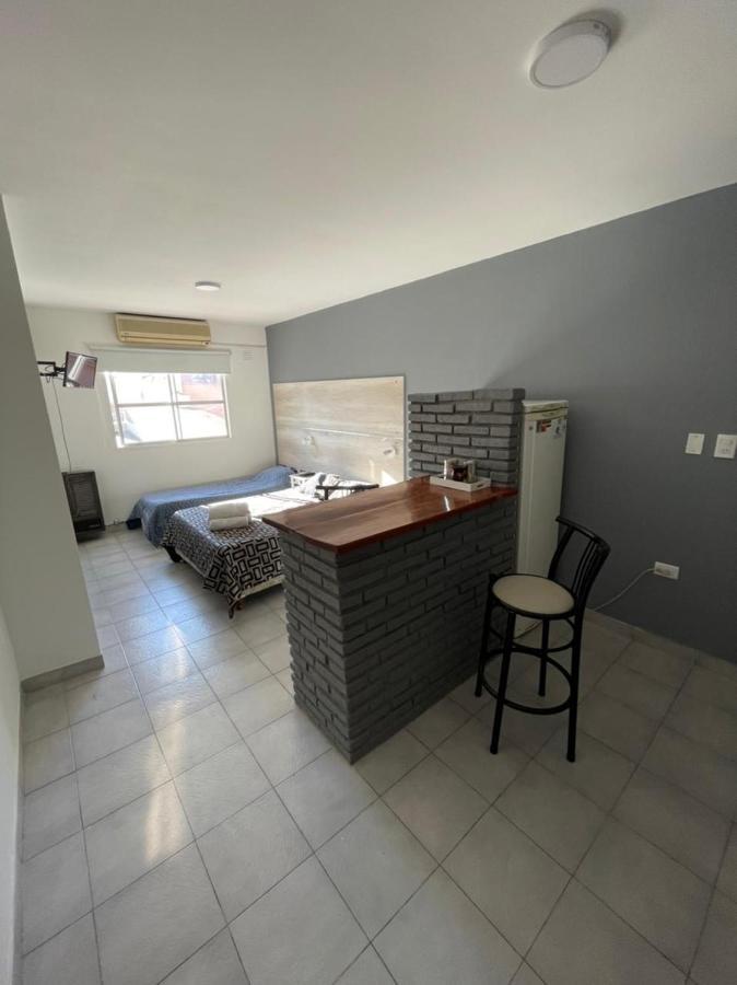 Bahia Apartamento Bahía Blanca