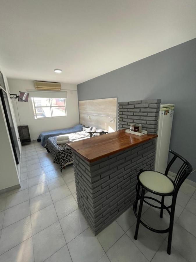 Bahia Apartamento *