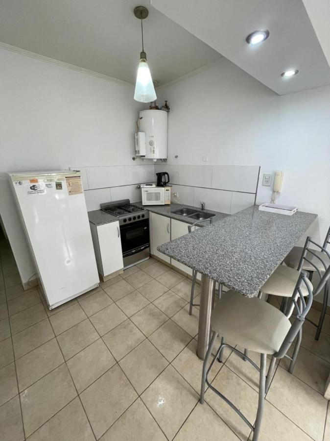 Bahia Apartamento Bahía Blanca