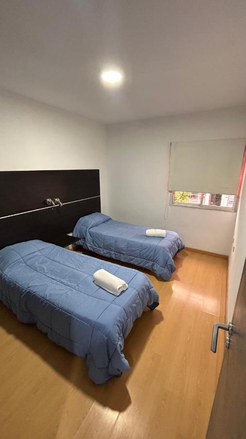 Apartamento Bahia *