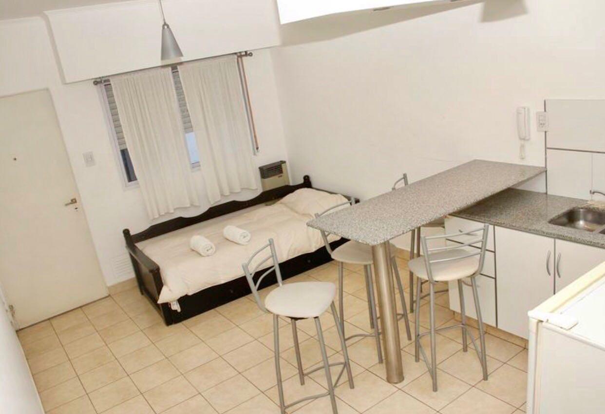 Bahia Apartamento